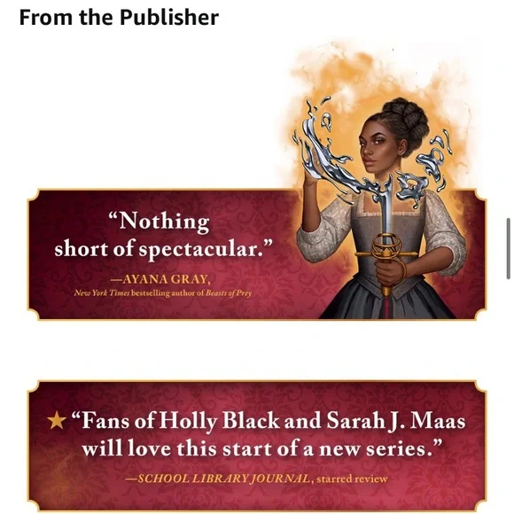 SOLD 💜 That Self-Same Metal by Brittany N. Williams ARC - Picture 2 of 5